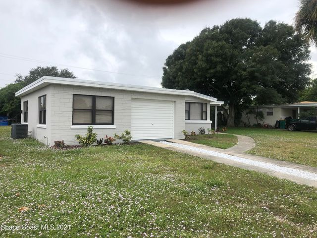1923 Jefferson Avenue, Melbourne, FL 32935