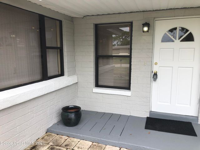 1923 Jefferson Avenue, Melbourne, FL 32935