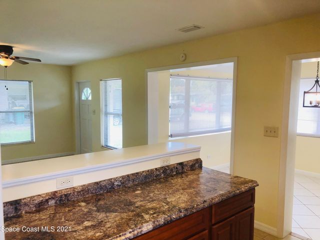 1923 Jefferson Avenue, Melbourne, FL 32935