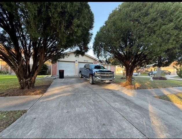 2102 Snowdrop Lane, Houston, TX 77067