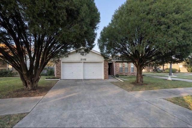 2102 Snowdrop Lane, Houston, TX 77067