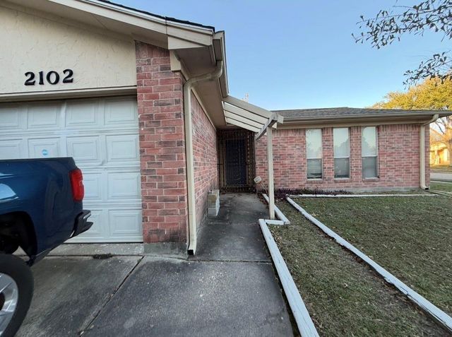 2102 Snowdrop Lane, Houston, TX 77067