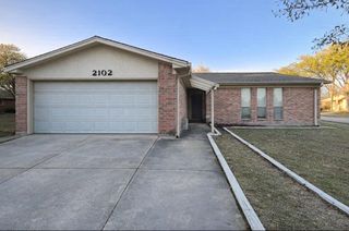 2102 Snowdrop Lane, Houston, TX 77067