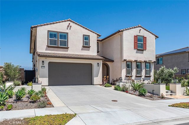 6790 Abeja, Chino Hills, CA 91709