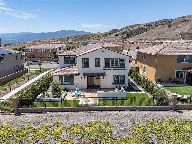 6790 Abeja, Chino Hills, CA 91709