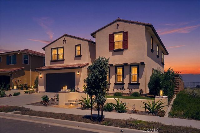 6790 Abeja, Chino Hills, CA 91709