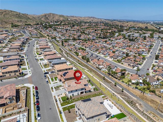 6790 Abeja, Chino Hills, CA 91709