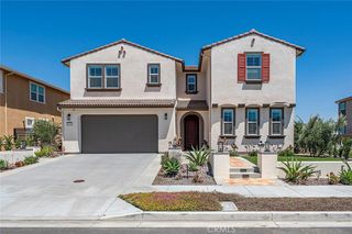 6790 Abeja, Chino Hills, CA 91709