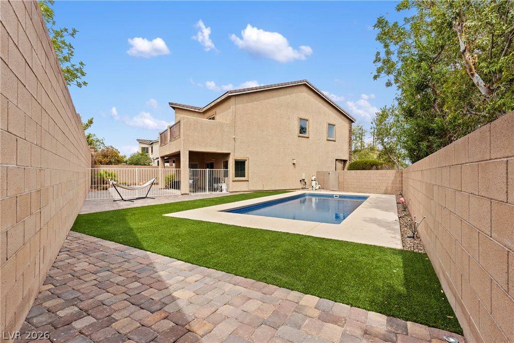 809 Maybole Avenue, Henderson, NV 89012 — photo 2