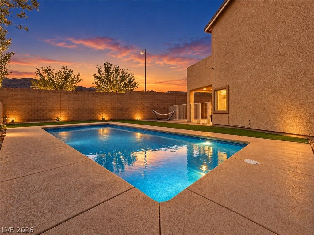 809 Maybole Avenue, Henderson, NV 89012 — photo 3