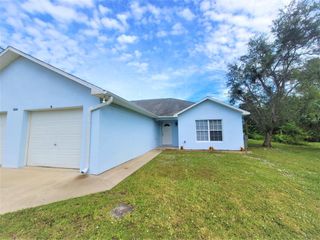 11124 Hotchkiss Drive B, Sebastian, FL 32958