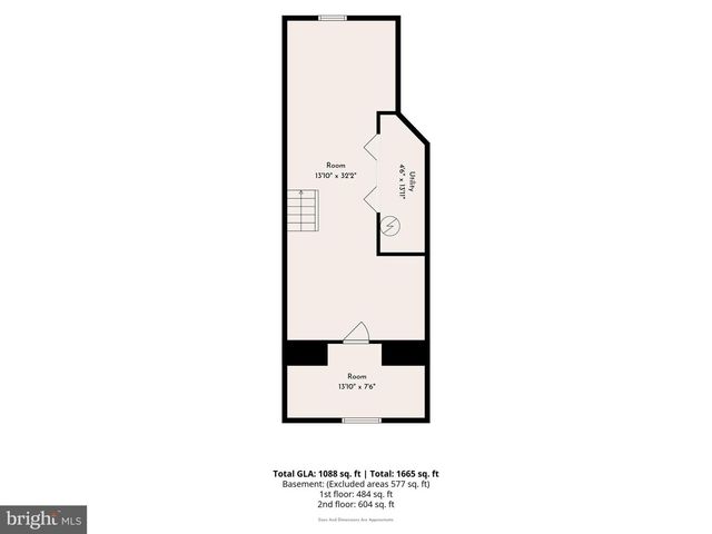 2010 S ALDEN ST, Philadelphia, PA 19143