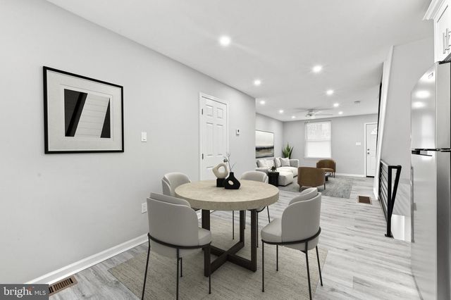 2010 S ALDEN ST, Philadelphia, PA 19143