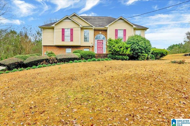 41 WOODLAND RIDGE ROAD, Odenville, AL 35120