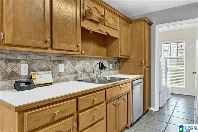 41 WOODLAND RIDGE ROAD, Odenville, AL 35120