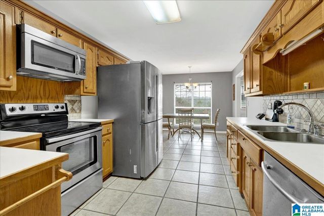 41 WOODLAND RIDGE ROAD, Odenville, AL 35120