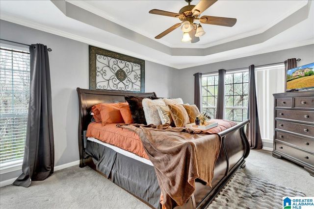 41 WOODLAND RIDGE ROAD, Odenville, AL 35120