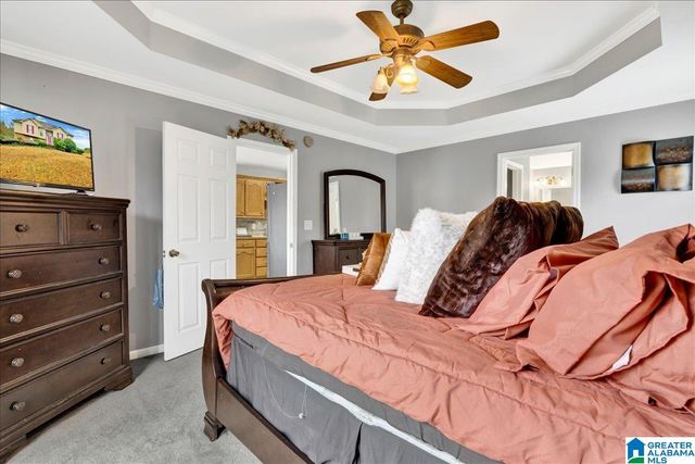 41 WOODLAND RIDGE ROAD, Odenville, AL 35120