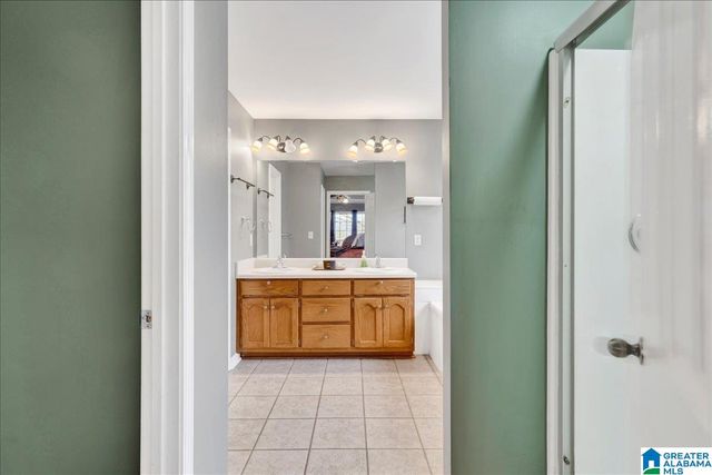 41 WOODLAND RIDGE ROAD, Odenville, AL 35120