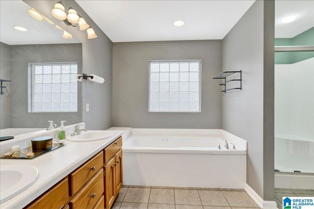 41 WOODLAND RIDGE ROAD, Odenville, AL 35120