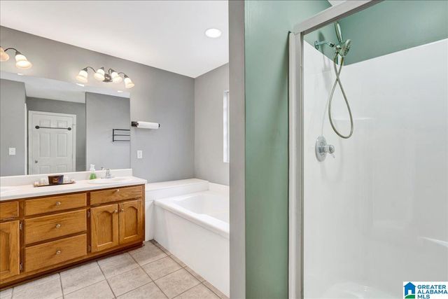 41 WOODLAND RIDGE ROAD, Odenville, AL 35120