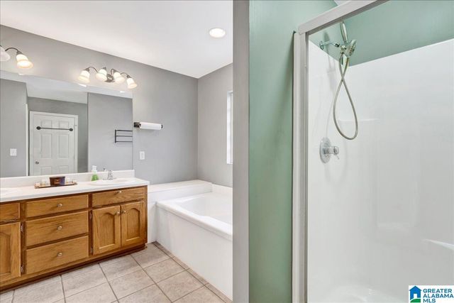 41 WOODLAND RIDGE ROAD, Odenville, AL 35120