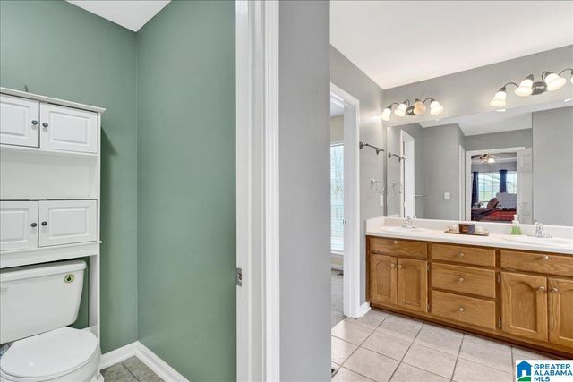 41 WOODLAND RIDGE ROAD, Odenville, AL 35120