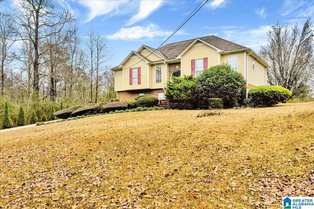 41 WOODLAND RIDGE ROAD, Odenville, AL 35120