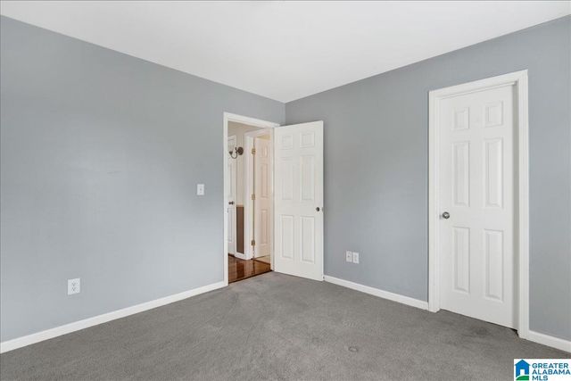 41 WOODLAND RIDGE ROAD, Odenville, AL 35120