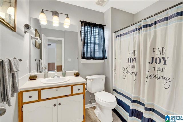 41 WOODLAND RIDGE ROAD, Odenville, AL 35120