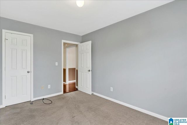 41 WOODLAND RIDGE ROAD, Odenville, AL 35120