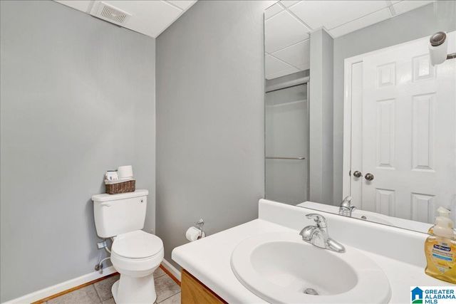 41 WOODLAND RIDGE ROAD, Odenville, AL 35120