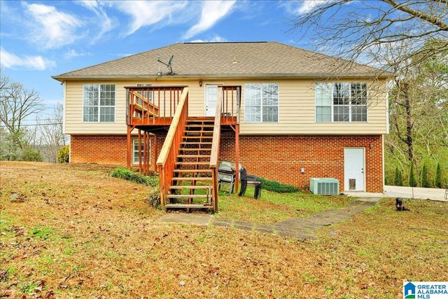 41 WOODLAND RIDGE ROAD, Odenville, AL 35120