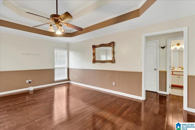 41 WOODLAND RIDGE ROAD, Odenville, AL 35120