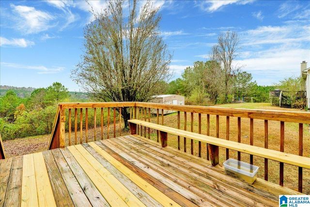 41 WOODLAND RIDGE ROAD, Odenville, AL 35120