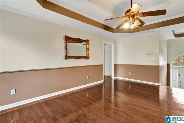 41 WOODLAND RIDGE ROAD, Odenville, AL 35120