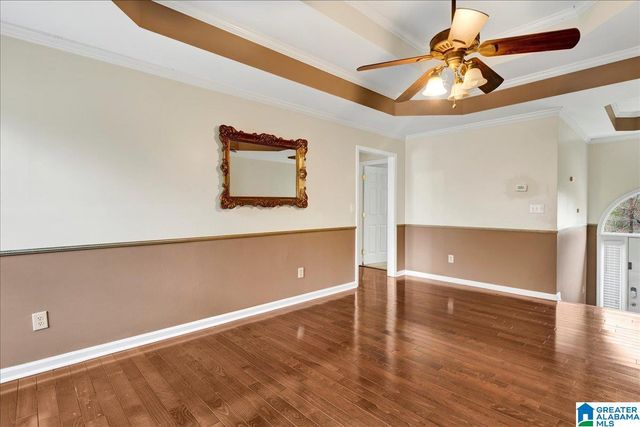 41 WOODLAND RIDGE ROAD, Odenville, AL 35120