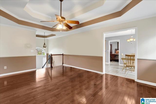 41 WOODLAND RIDGE ROAD, Odenville, AL 35120