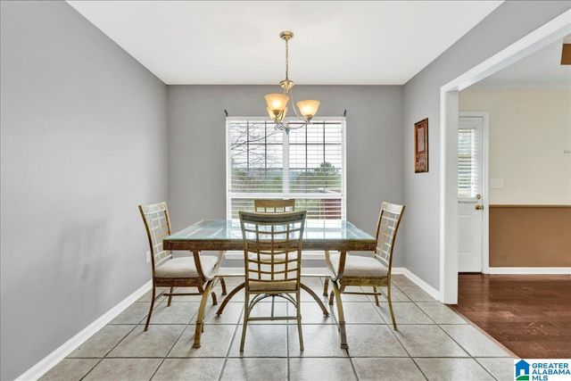 41 WOODLAND RIDGE ROAD, Odenville, AL 35120