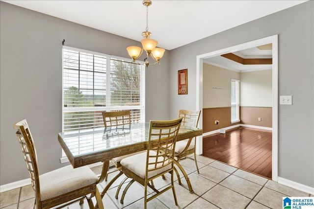 41 WOODLAND RIDGE ROAD, Odenville, AL 35120