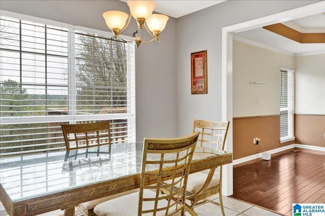 41 WOODLAND RIDGE ROAD, Odenville, AL 35120