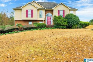 41 WOODLAND RIDGE ROAD, Odenville, AL 35120