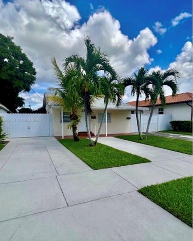 521 NW 44th Avenue, Miami, FL 33126