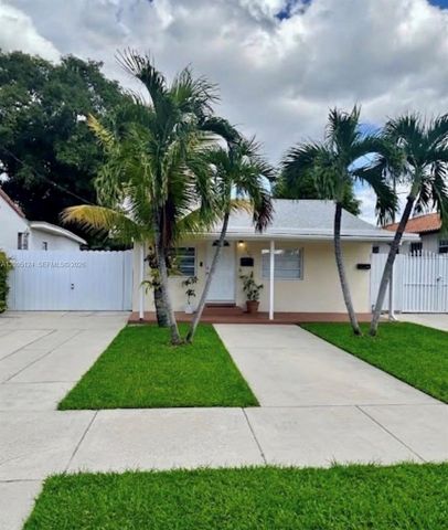 521 NW 44th Avenue, Miami, FL 33126