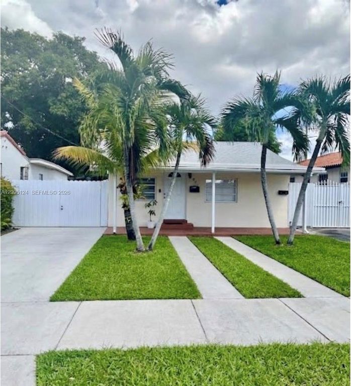 521 NW 44th Avenue, Miami, FL 33126