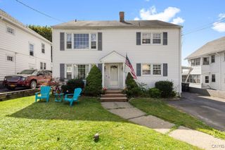 306 Darrow Avenue, Geddes, NY 13209