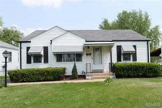 10337 Little Flower Lane, St Ann, MO 63074