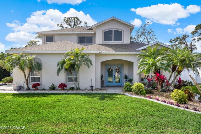 795 Sterling Chase Drive, Port Orange, FL 32128