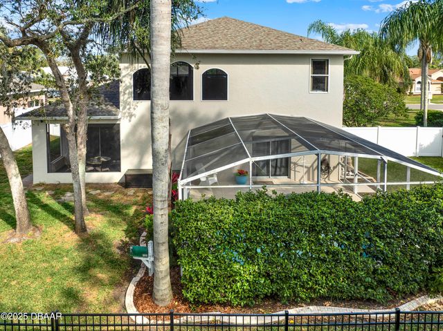 795 Sterling Chase Drive, Port Orange, FL 32128