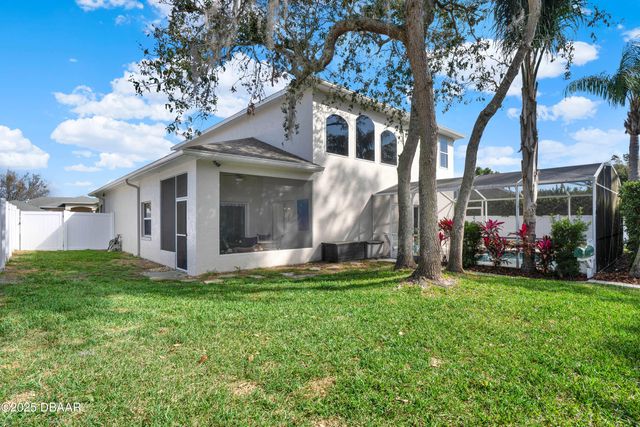 795 Sterling Chase Drive, Port Orange, FL 32128